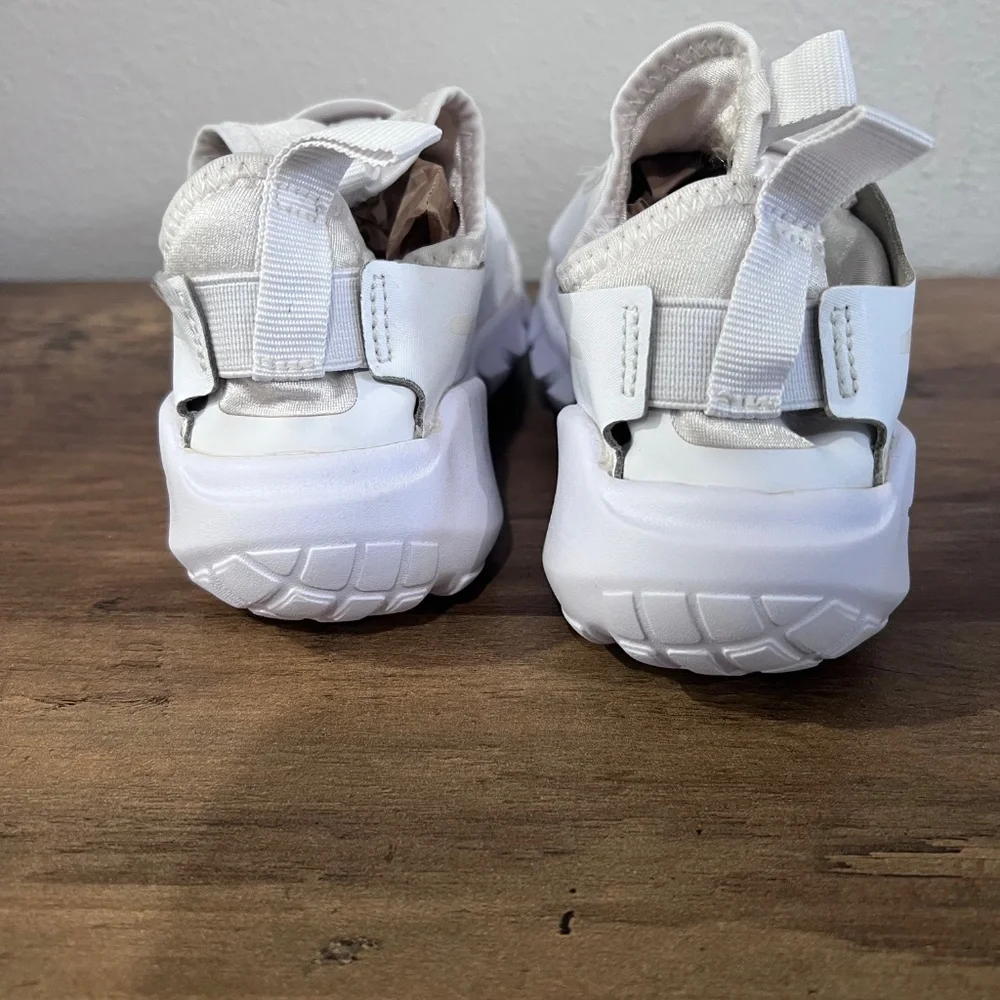 Nike they are